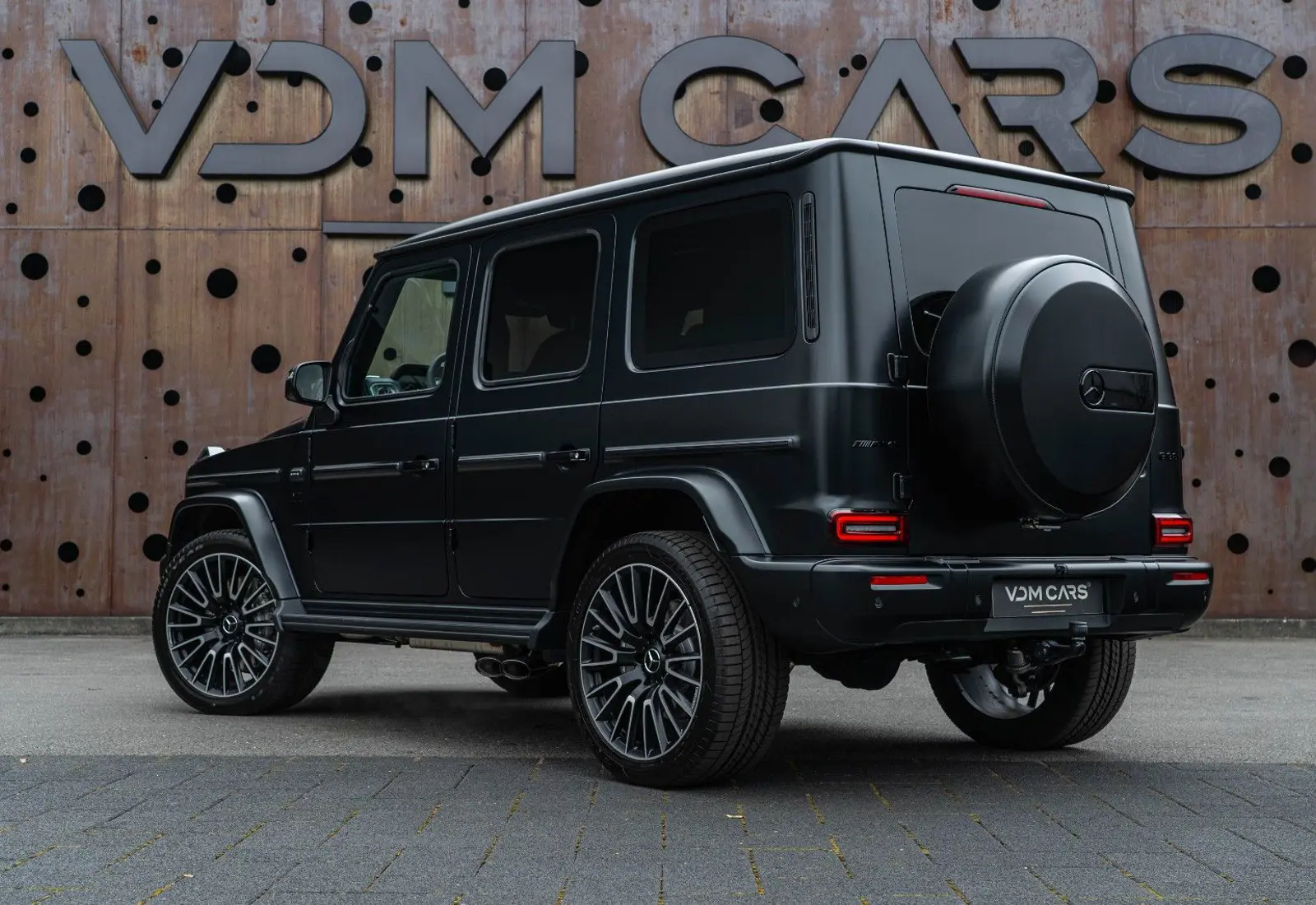 Mercedes-Benz G 63 AMG * MY26 * COC ONLY * A22 * NIGHT * MASSAGE *  - 138033