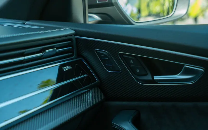 Audi RSQ8 TFSI quattro * URBAN * CARBON * DYNAM.PLUS * CERAM - 151264