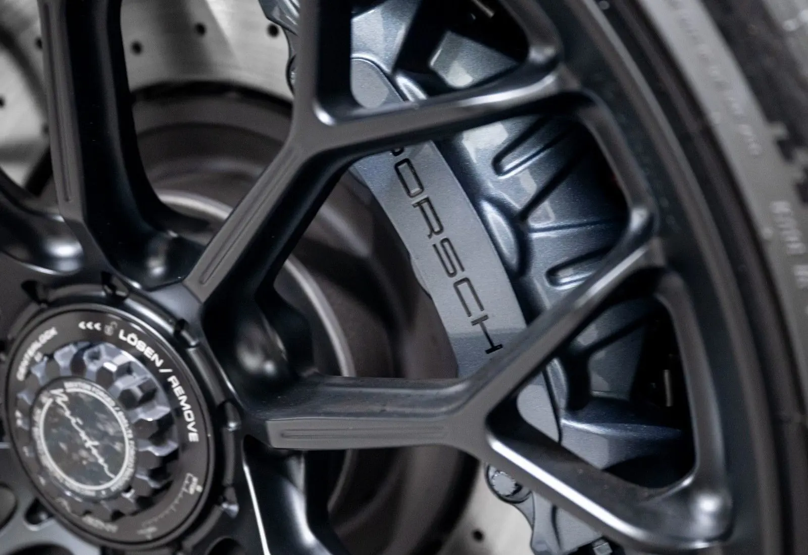 Porsche 911 Carrera GTS T-Hybrid Cabriolet * TECHART * LIFT *  - 128044