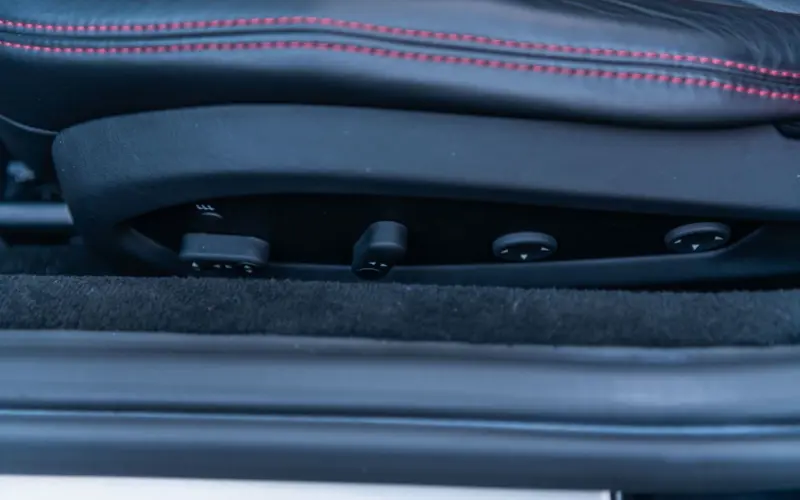 Ferrari 812 GTS * NOVITEC * LIFT * AFS2 * CARBON * SURROUND * DREAM - 126995