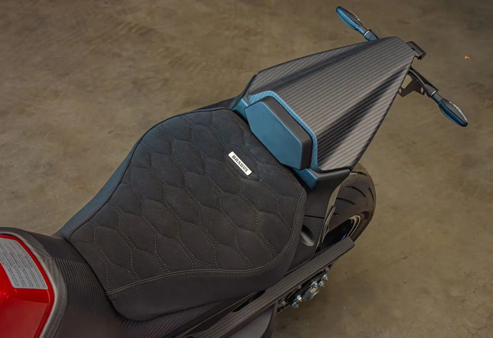 KTM BRABUS 1300R * 1 OF 77 * LIMITED EDITION * NEU *  - 101982