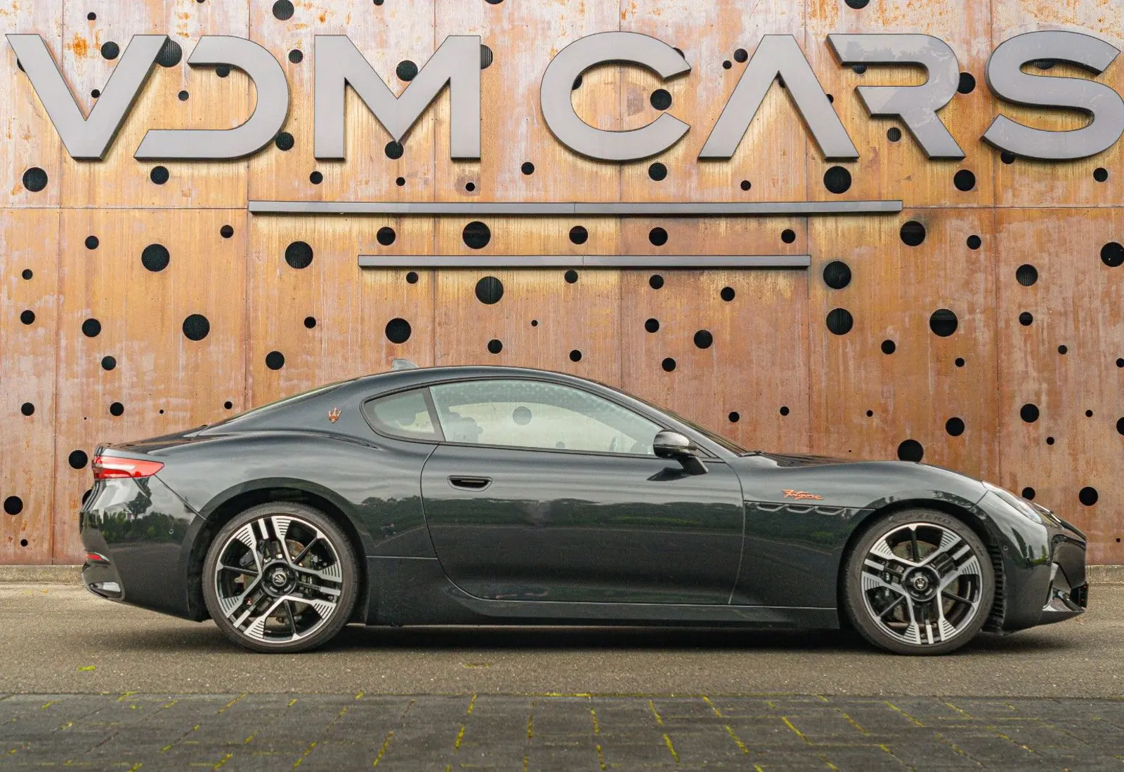 Maserati Granturismo Folgore * ASSIST * CONNECT * SONUS FABER *  - 148289