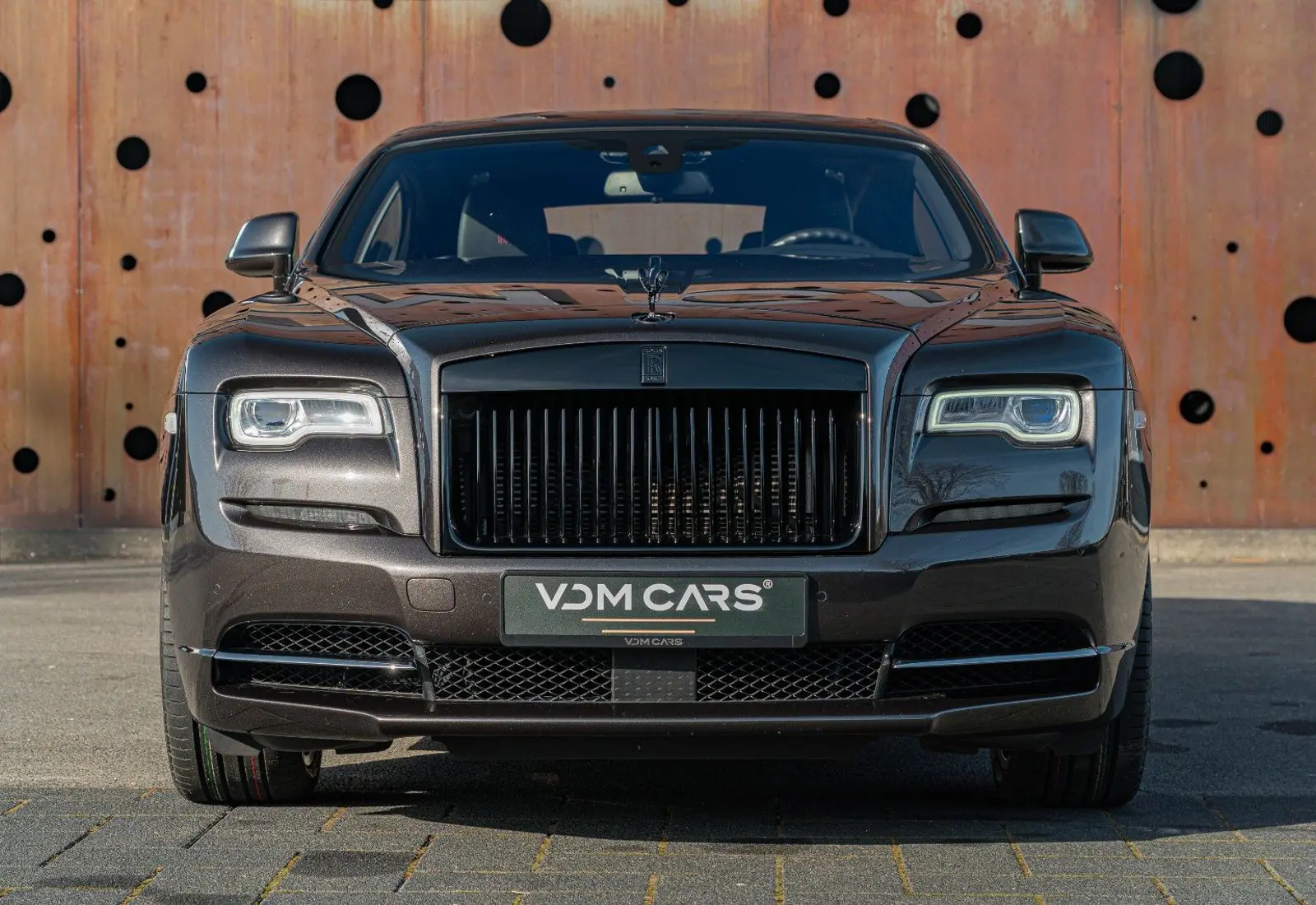 Rolls-Royce Wraith 6.6 V12 * MASSAGE * BESPOKE * DRIVE ASSIST+ *  - 134269