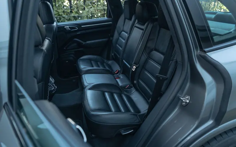 Porsche Cayenne GTS * Nür 70tkm * 1e Hand * Neue Wartung - 122478