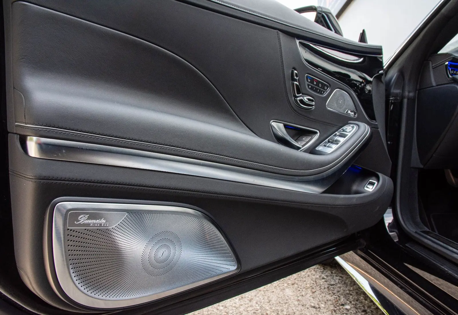 Mercedes-Benz S 65 AMG Cabrio * VOLL * MASSAGE * 360 * EXKLUSIV * BURME - 102247