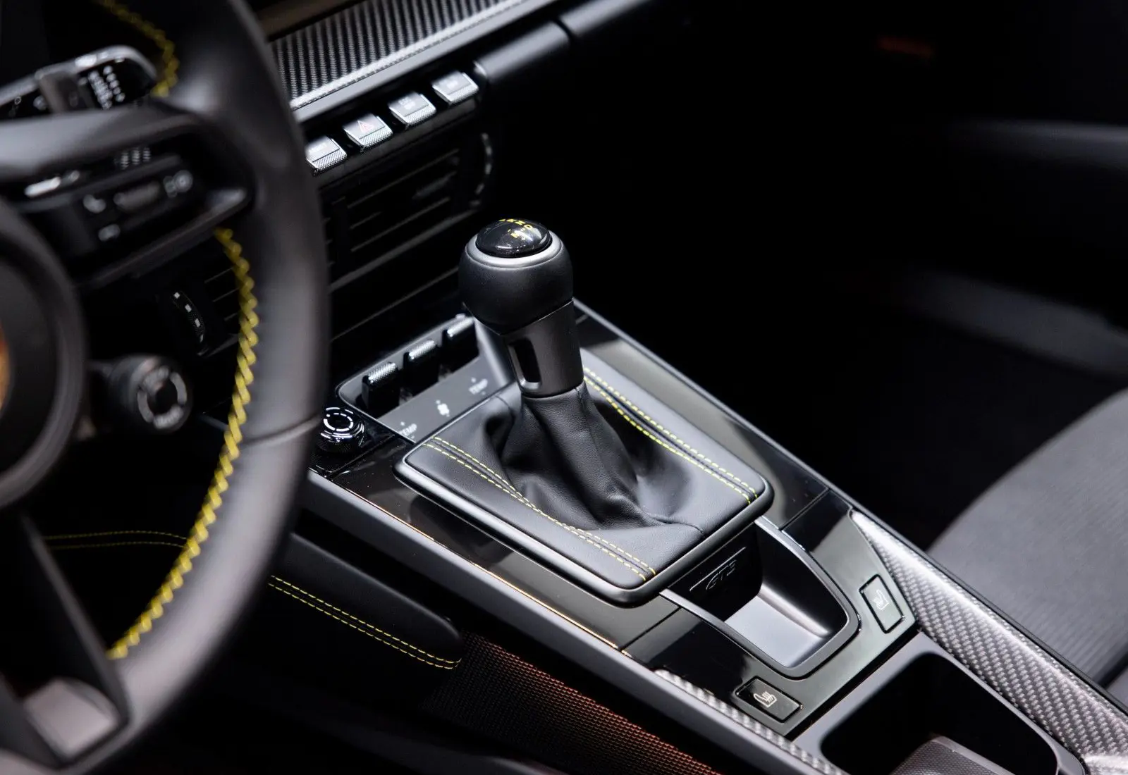 Porsche 911 GT3 Touring Paket * LIFT * PCCB * 18-weg * BOSE *  - 119009