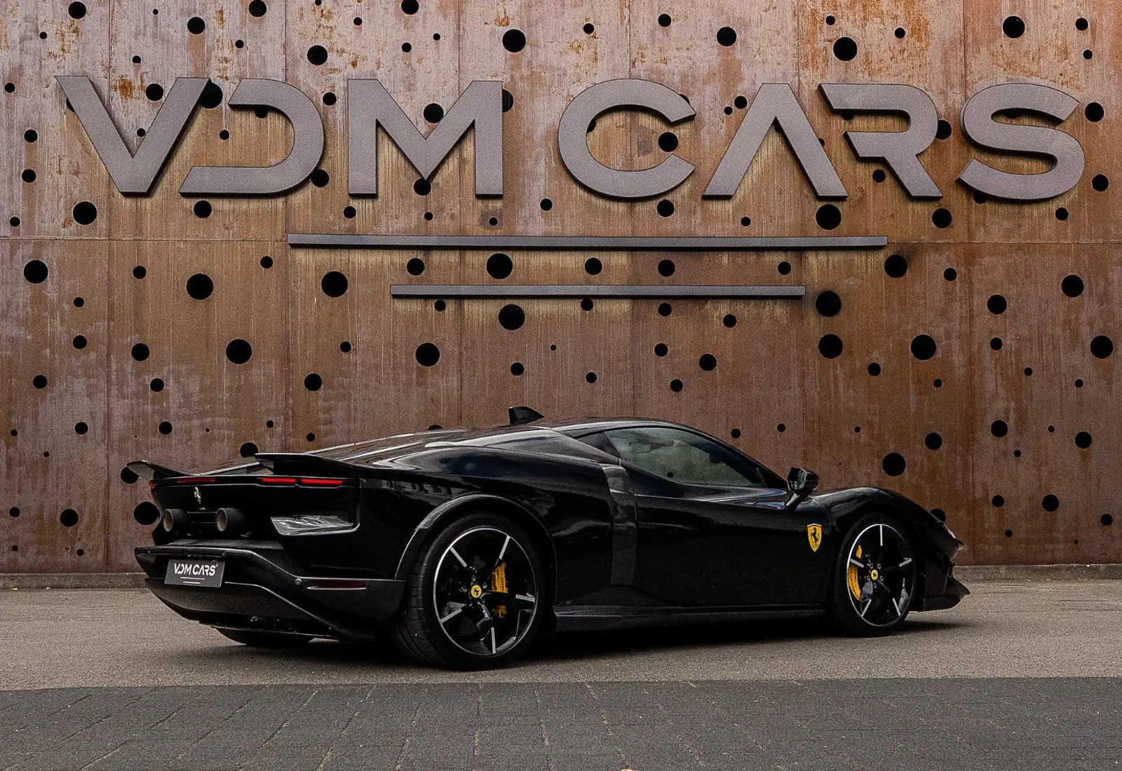 Ferrari 849 Testarossa * STOCK * AVAILABLE * CARBON EXTERIOR *  - 165611