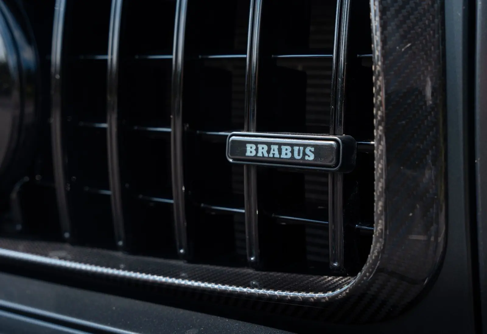 Mercedes-Benz G 63 AMG * BRABUS * G800 * WIDESTAR * CARBON * STARLIGHT *  - 151866