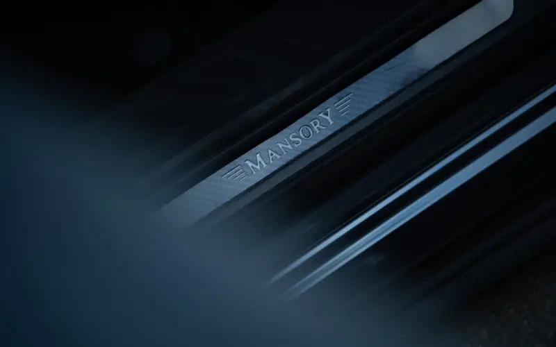 Audi RS6 Avant MANSORY * FULL CARBON * FORGED * DYNAMIC+ *  - 125014