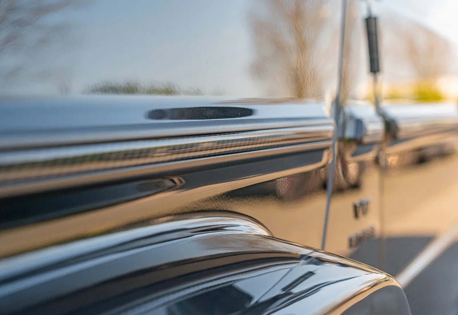 Mercedes-Benz G 63 AMG * MY26 * PT3 * CARBON EXT/IN * REAR-ENT * SUPERI - 132909