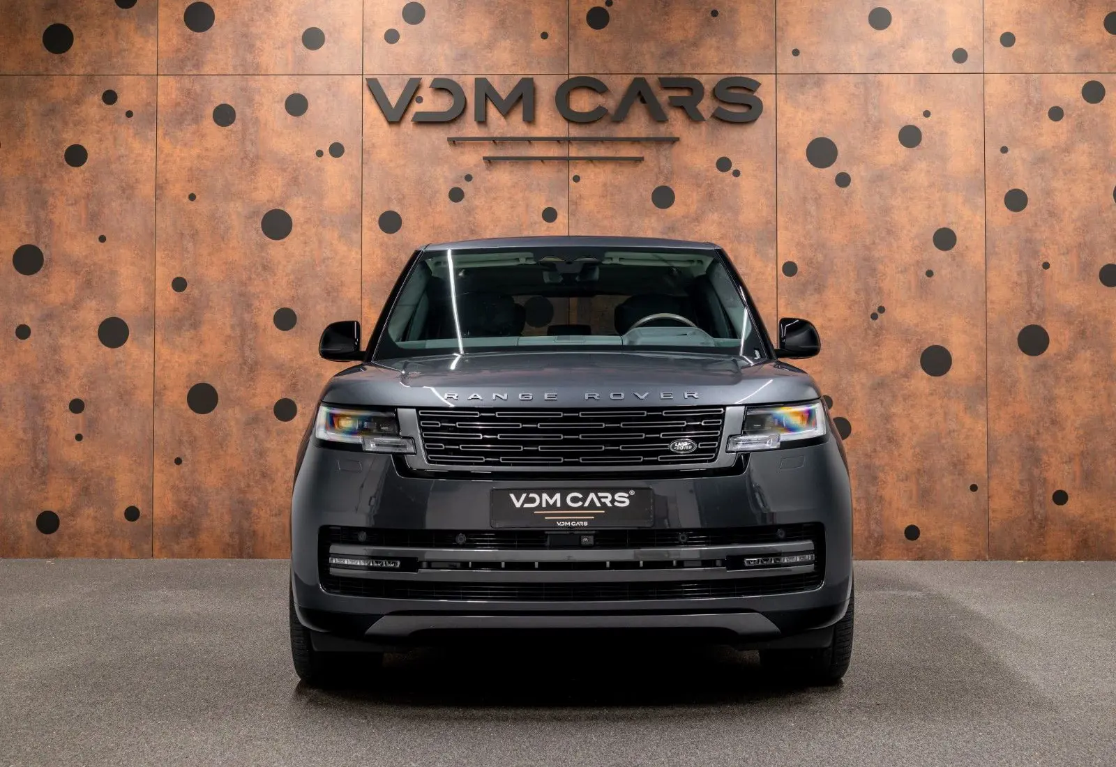 Land Rover Range Rover 4.4 P530 Autobiography MHEV * AHK * MASS - 151157