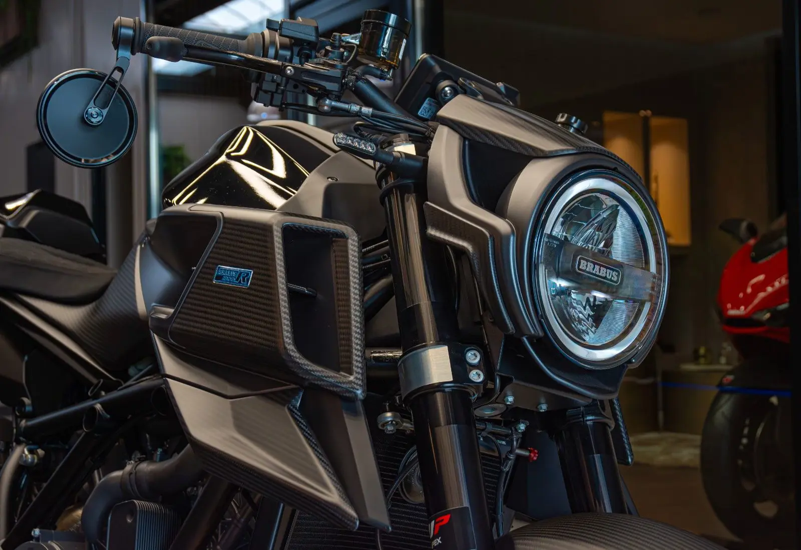 KTM BRABUS 1300R * MY23 * 1 OF 145 * LIMITED EDITION * NEW *  - 101949