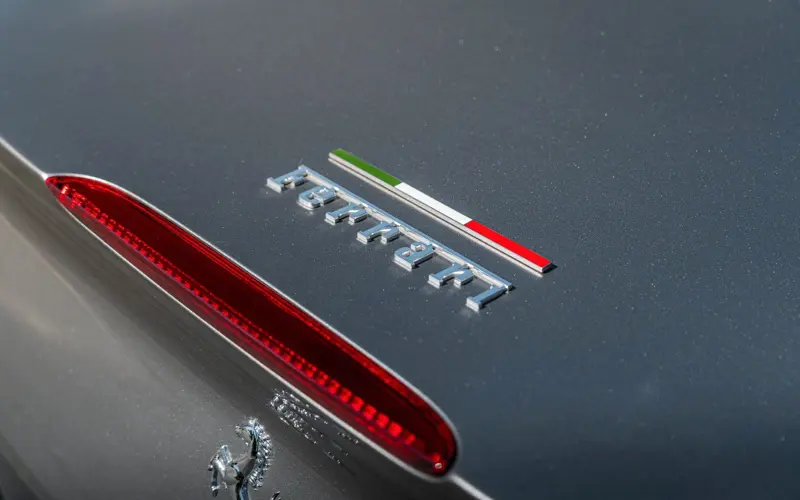Ferrari Portofino * CARBON * AFS * MAGNERIDE * ELEC. SEATS * VENT - 146107