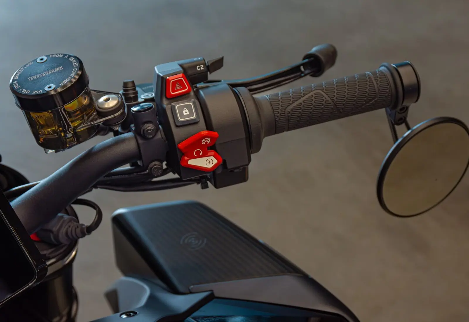 KTM BRABUS 1300R * MY23 * 1 OF 145 * LIMITED EDITION * NEW *  - 101955