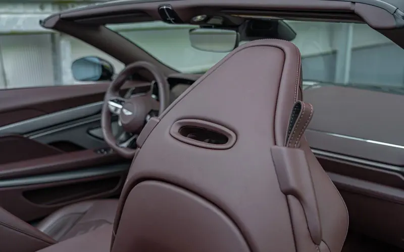 Aston Martin Vanquish Volante * Titanium * Seats * B&amp;W * BlackPack *  - 174122