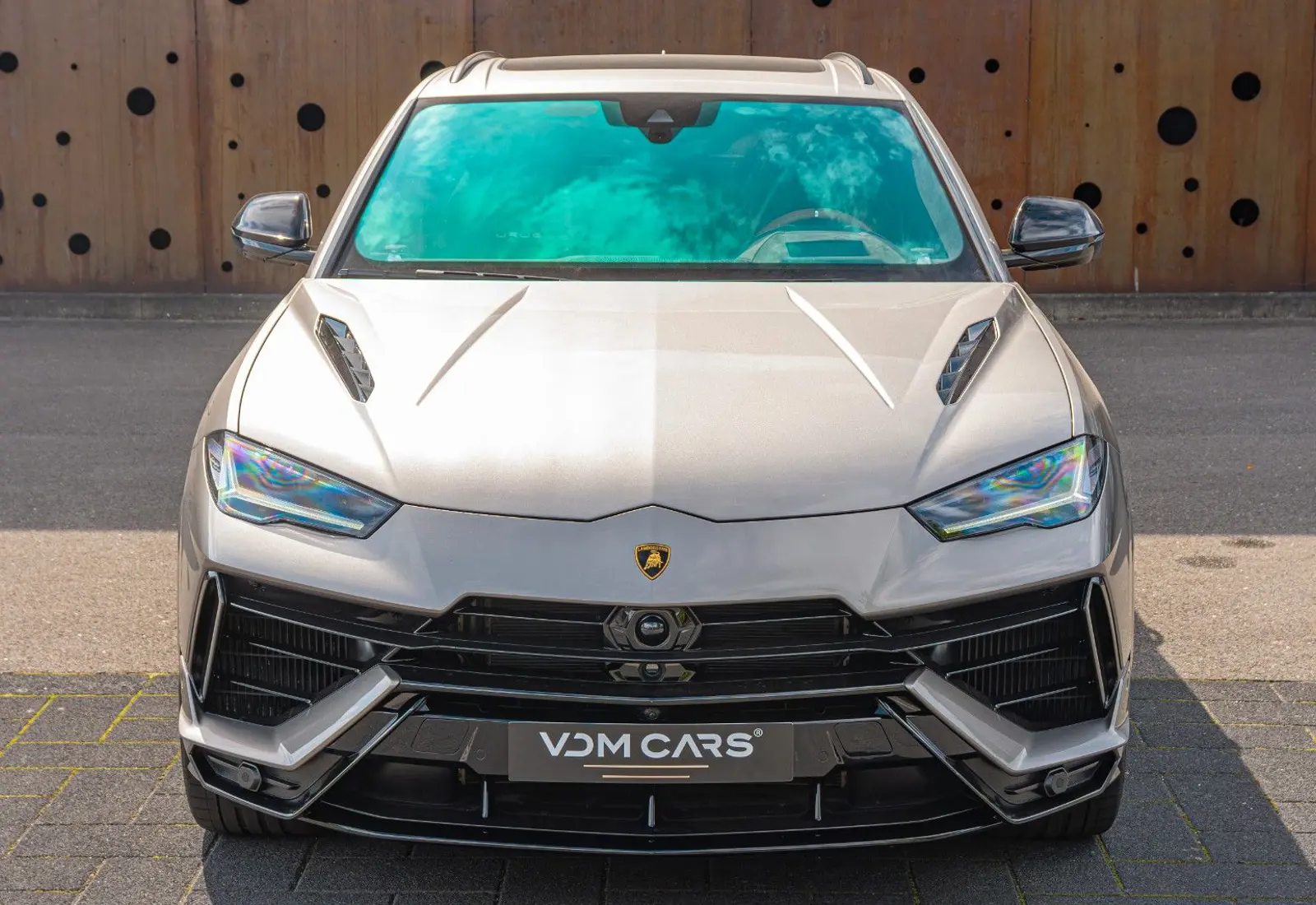 Lamborghini Urus 4.0 V8 S | Style Pack | Massage| B&amp;O|SOFORT - 112547