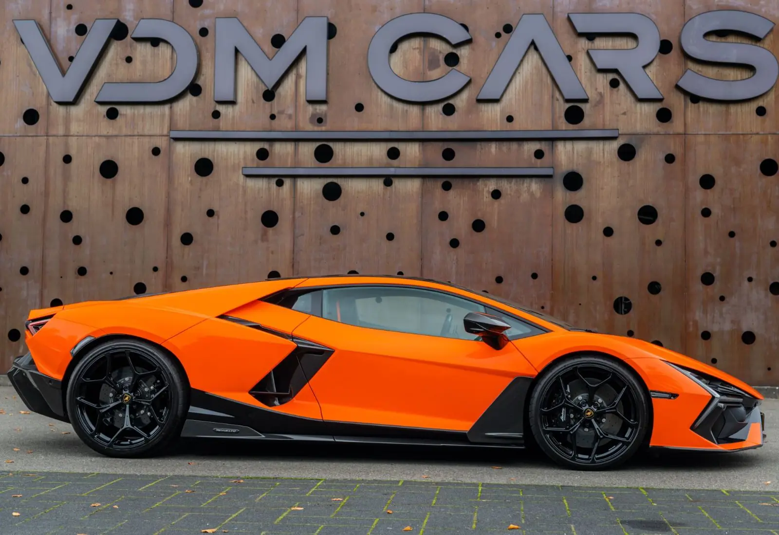 Lamborghini Revuelto * AD PERSONAM * CARBON * FULL ASSIST * SONUS *  - 152192