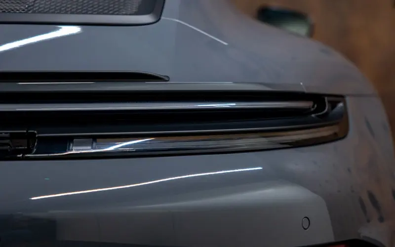 Porsche 911 GT3 Touring Paket * LIFT * PCCB * 18-weg * BOSE *  - 119022