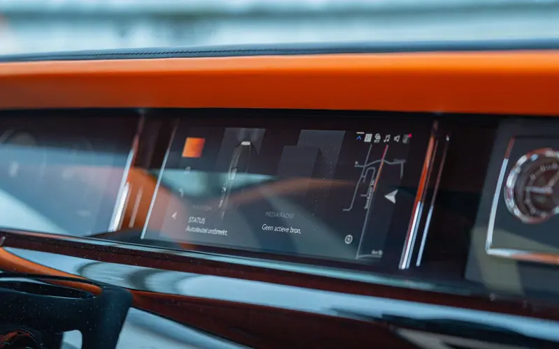 Rolls-Royce Phantom * COC ONLY * PROD.25 * BESPOKE * STARLIGHT * THEA - 136073