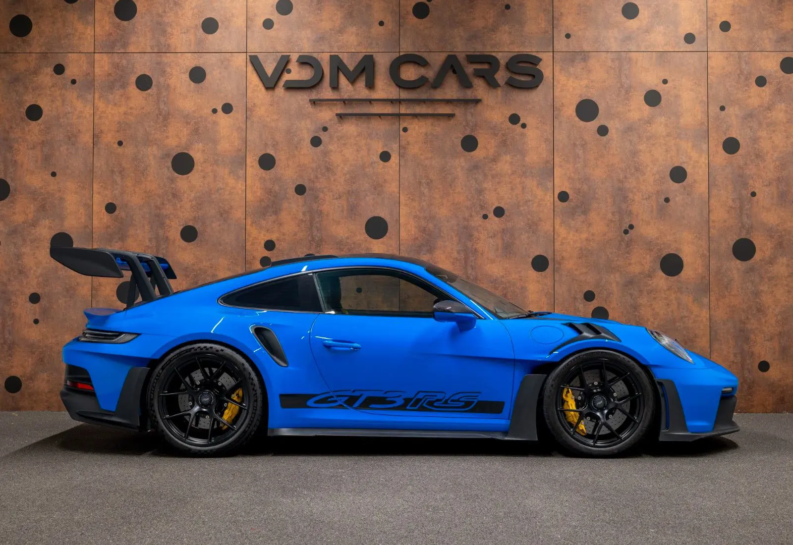 Porsche 911 GT3 RS * Weissach * PCCB * Lift * PPF * ClubSport *  - 153844