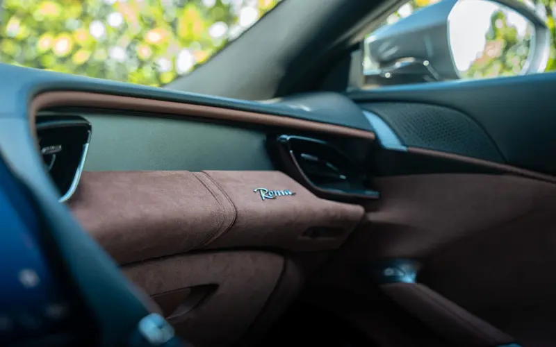 Ferrari Roma * CARBON * F.ADAS * CARPLAY * 360 * MAGNERIDE * EL.SEA - 151399