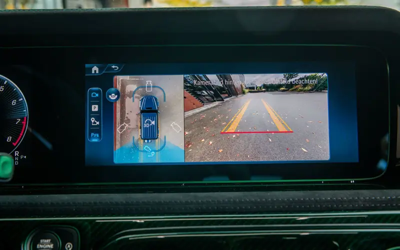 Mercedes-Benz BRABUS XLP 800 6x6 * MASTERPIECE * NEW MODEL * VIN *  - 135524