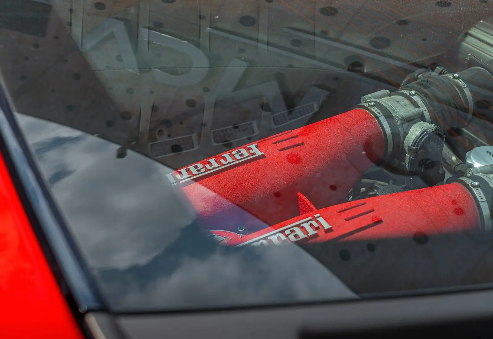 Ferrari F430 F1 * CLASSICHE * CARBON SEATS * CERAMIC * OR.PAINT - 149207