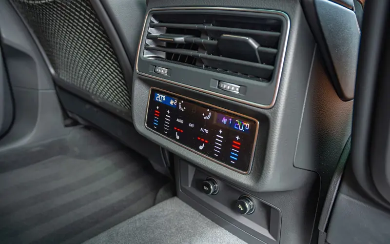 Audi RSQ8 4.0 TFSI * MATRIX * B&amp;O * TOUR * HEADUP *  - 111150