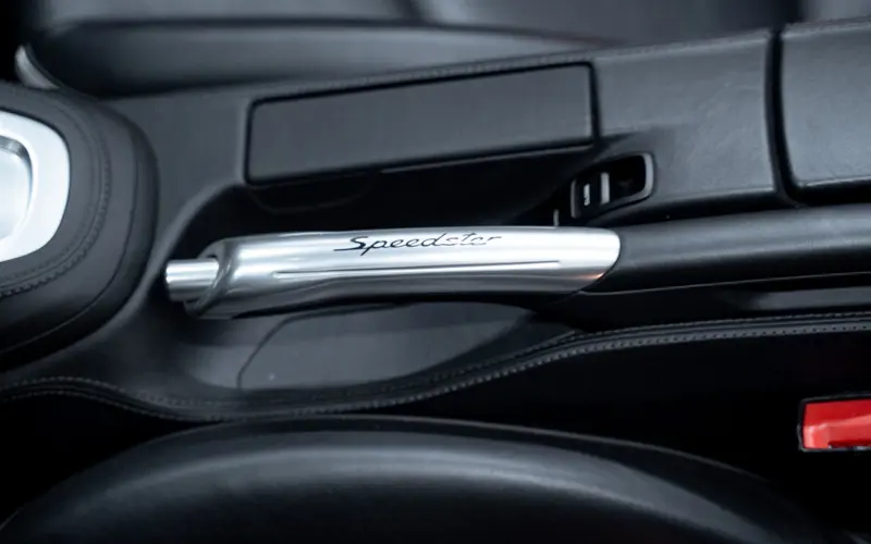 Porsche 911 Speedster * 1of356 * Memory * BOSE * PCCB * SportChro - 122913