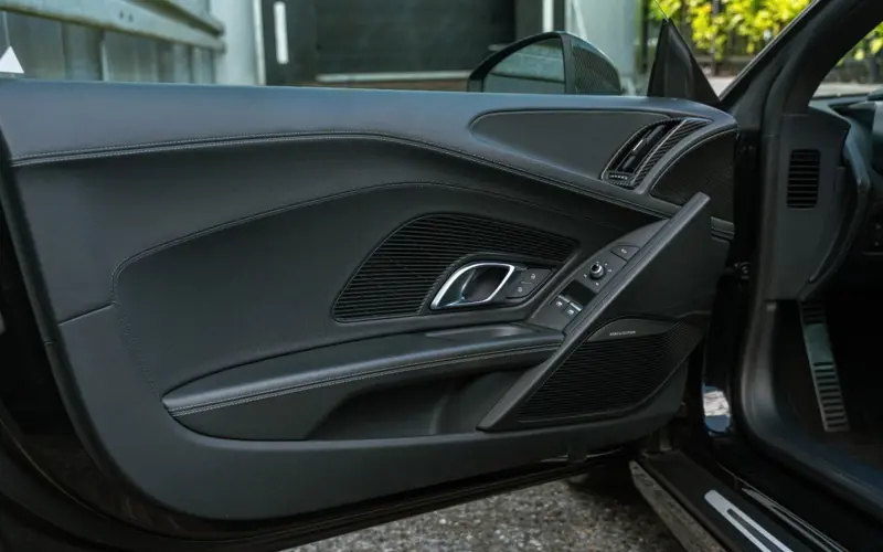 Audi R8 V10 quattro plus * CAPRISTO * CARBON EXT/INT * PPF - 150448
