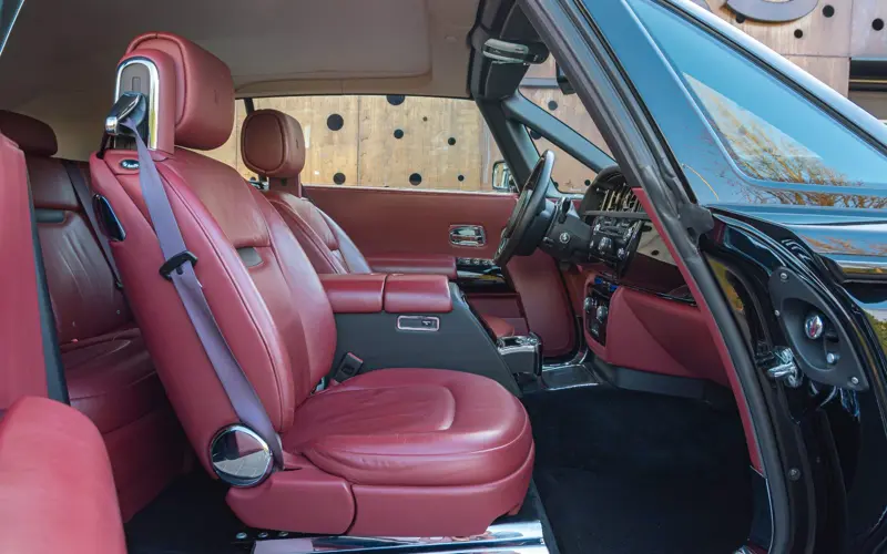 Rolls-Royce Phantom Drophead Cabrio * SCHECKHEFT * MANSORY * NEW S - 116826