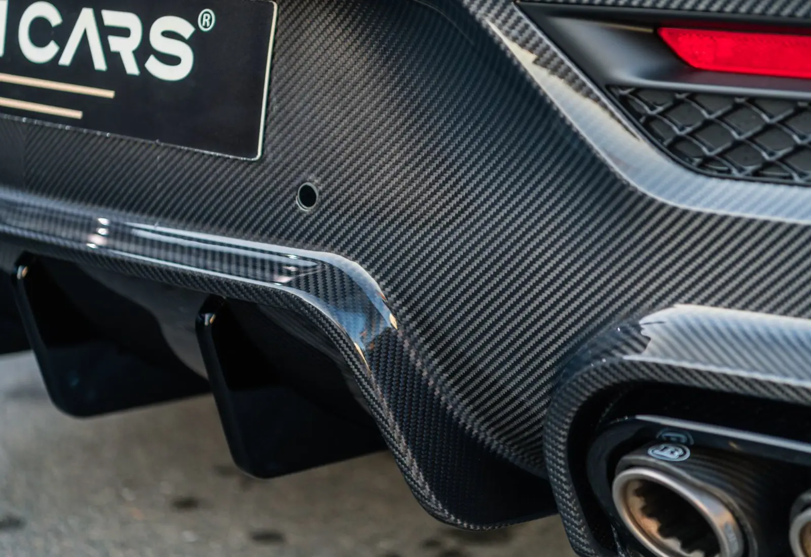 Mercedes-Benz BRABUS GLE 900 ROCKET * 1 OF 25 * 900 PS * LIMITED *  - 123475