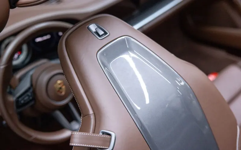 Porsche 911 Turbo S Cabriolet * LIFT * 360 * BELÜFTUNG * ACC *  - 133114