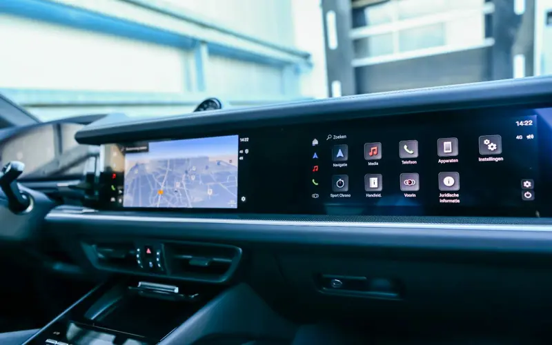 Porsche Cayenne Coupe Turbo E-Hybrid * PTS * GT PACKAGE *  - 115731