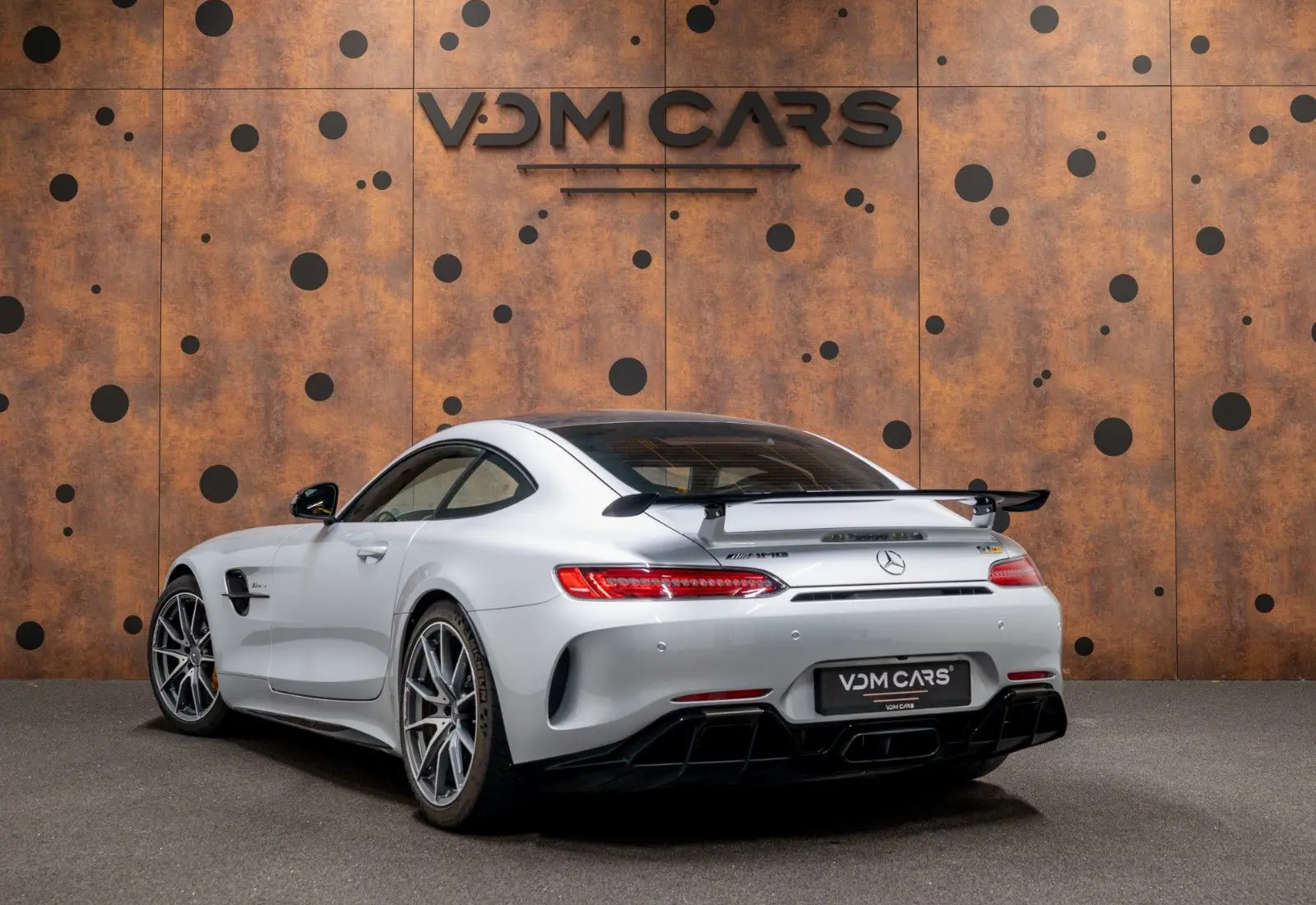 Mercedes-Benz AMG GT R Coupe * Keramik * AMG Track-Paket * Cam - 153419