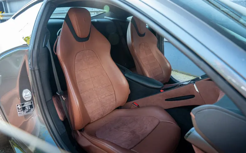 Ferrari Roma * CARBON * F.ADAS * CARPLAY * 360 * MAGNERIDE * EL.SEA - 151396