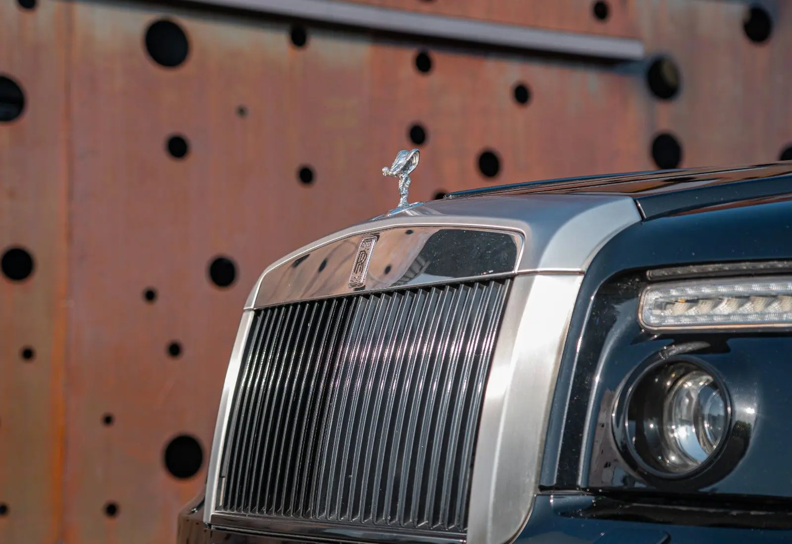 Rolls-Royce Phantom Drophead Cabrio * SCHECKHEFT * EUROPE * NEW S - 133146