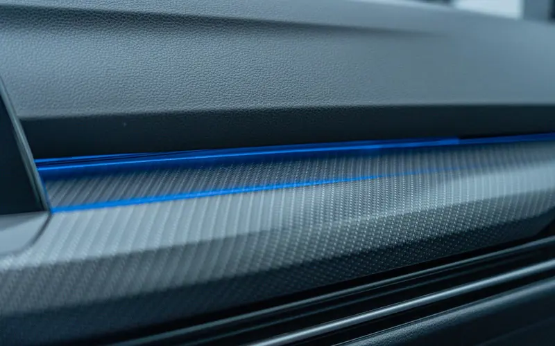 Volkswagen Golf VIII R * PERFORMANCE * AKRA * PANO * HUD * MAXTON * VO - 133078