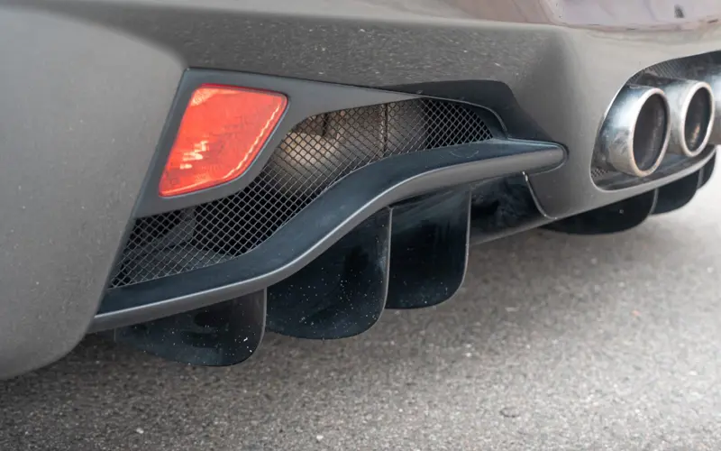 Ferrari 458 Italia * CARBON SEATS * LIFT * AFS * CAMERA * MWST *  - 153623