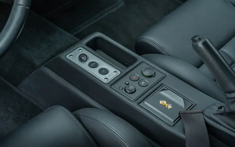 Ferrari F430 F1 * CLASSICHE * CARBON SEATS * CERAMIC * OR.PAINT - 149222