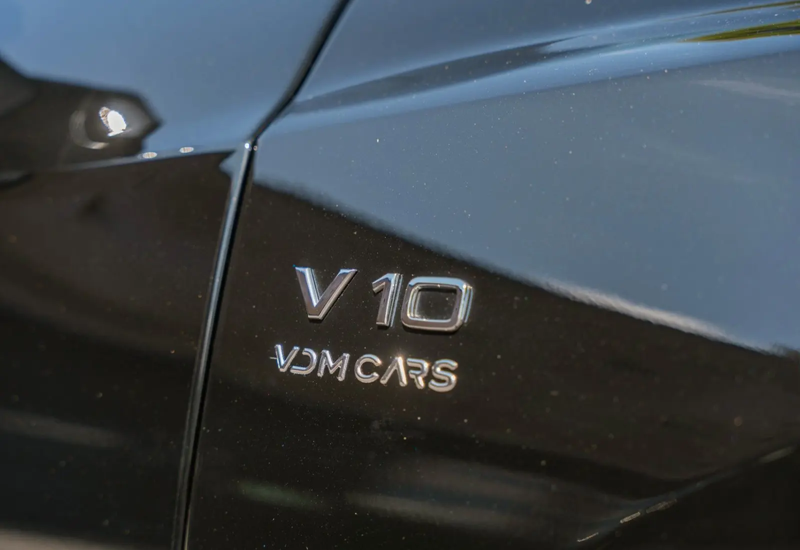 Audi R8 V10 quattro plus * CAPRISTO * CARBON EXT/INT * PPF - 150443