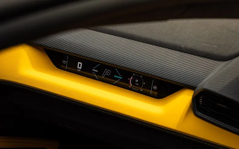 Lamborghini Revuelto 6.5 V12 * NEW CAR * AVAILABLE * BI COLOR - 168826