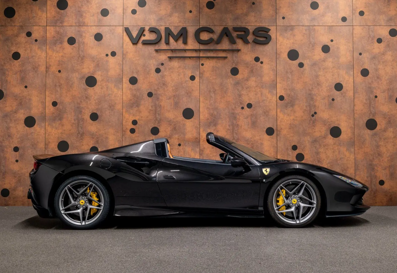 Ferrari F8 Spider 3.9 V8 HELE * Warranty * Service Neu * Lift *  - 147870