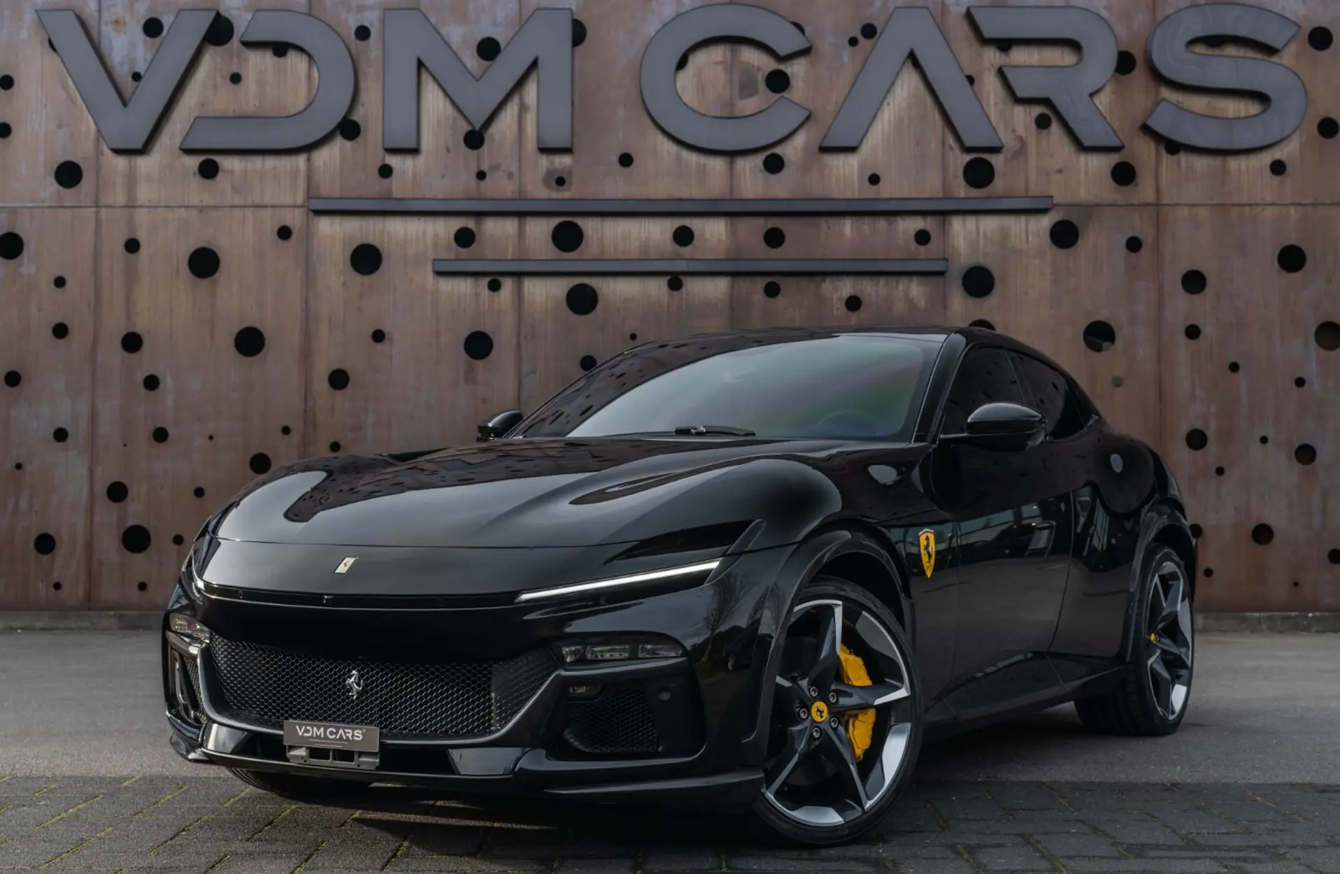 Ferrari - Purosangue - 128330