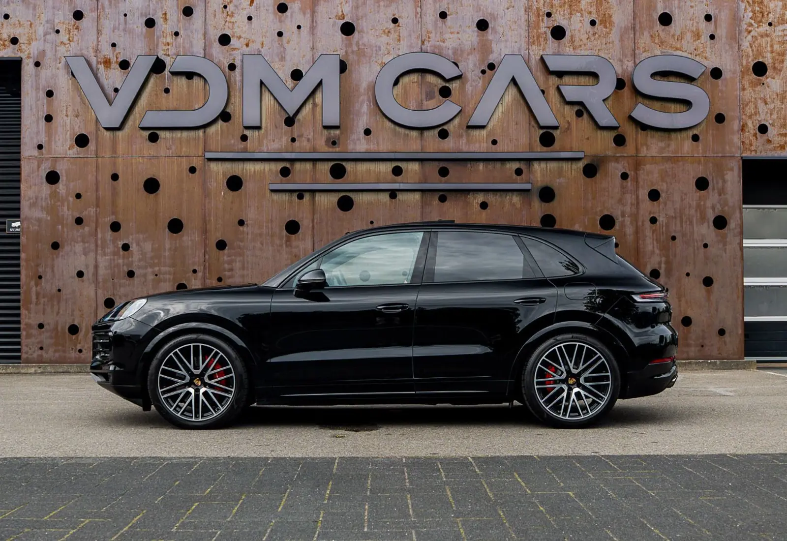 Porsche Cayenne E-Hybrid * PASM * SOFTCLOSE * PANO * CHRONO * 360 - 173585