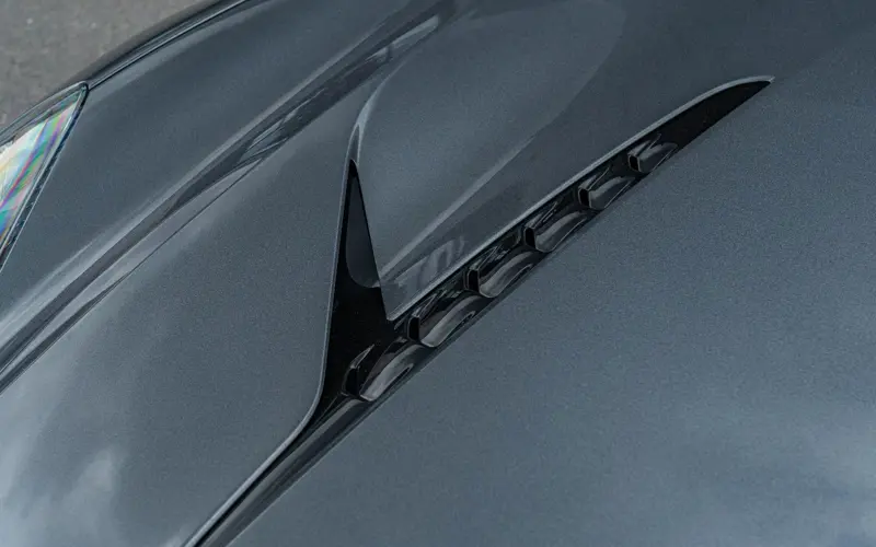 Aston Martin Vanquish Volante * Titanium * Seats * B&amp;W * BlackPack *  - 174130