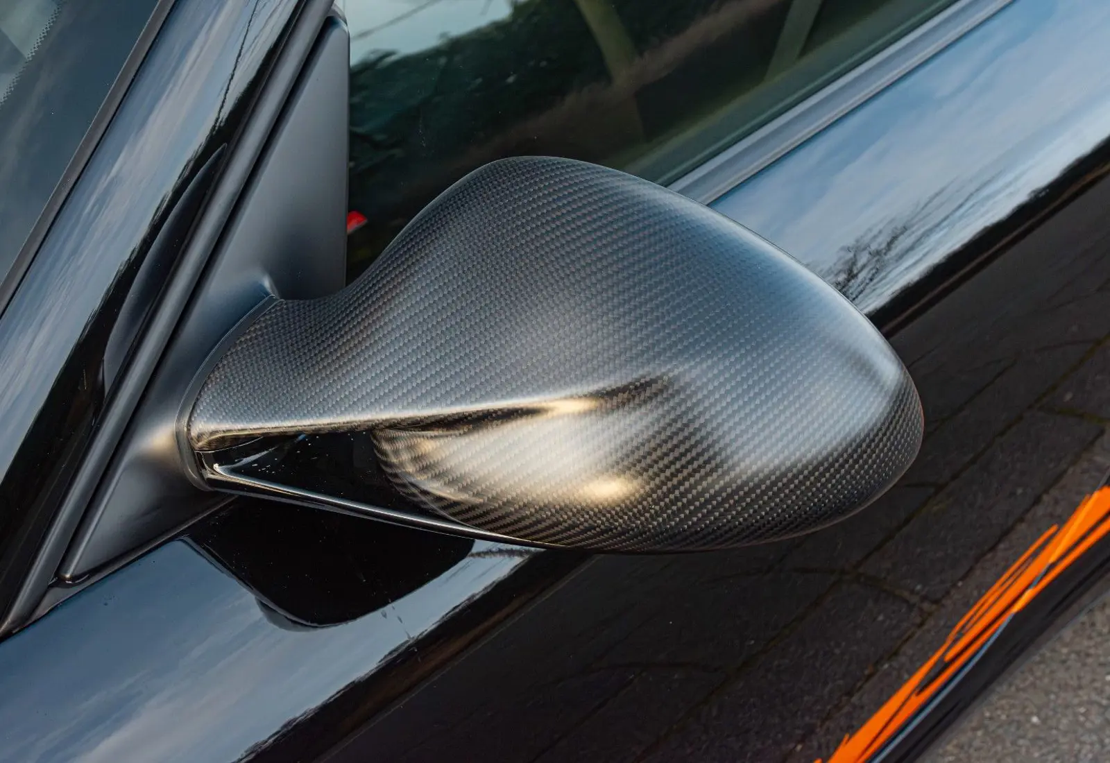 Porsche 911 GT3 RS * ONLY 2.300KM! * PCCB * PASM * CLUBSPORT *  - 126854