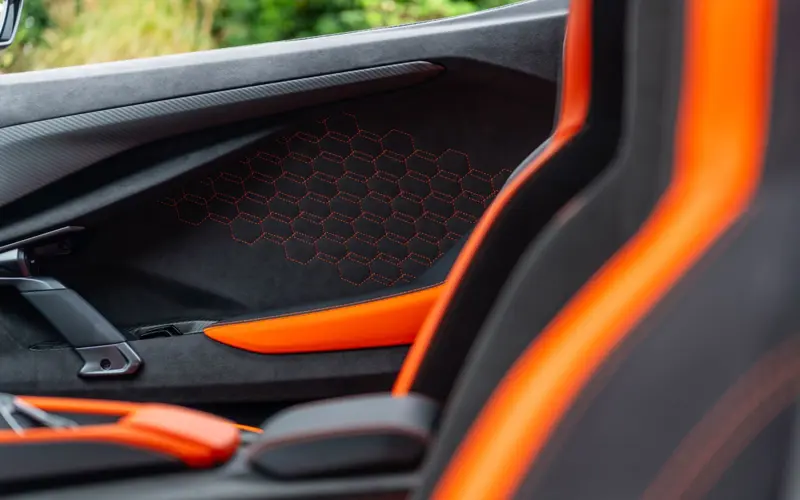 Lamborghini Revuelto * AD PERSONAM * CARBON * FULL ASSIST * SONUS *  - 152204