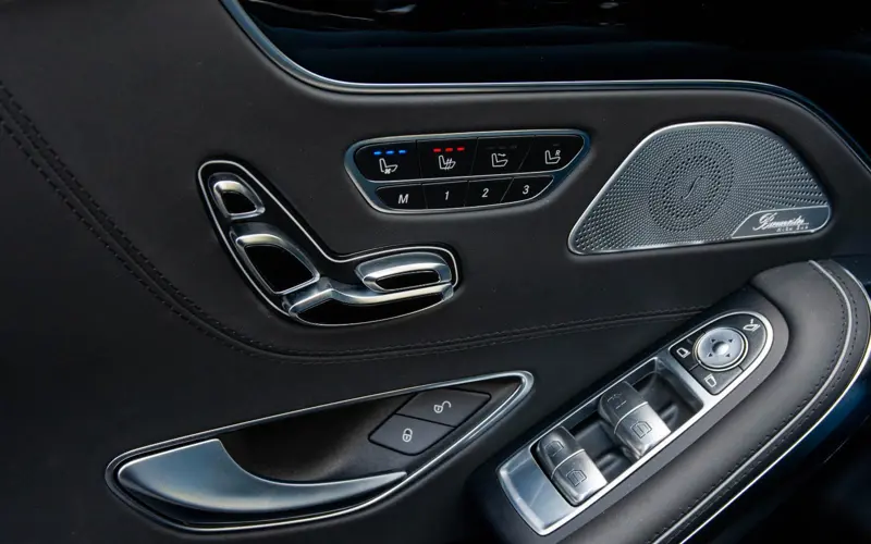 Mercedes-Benz S 65 AMG Cabrio * VOLL * MASSAGE * 360 * EXKLUSIV * BURME - 102258