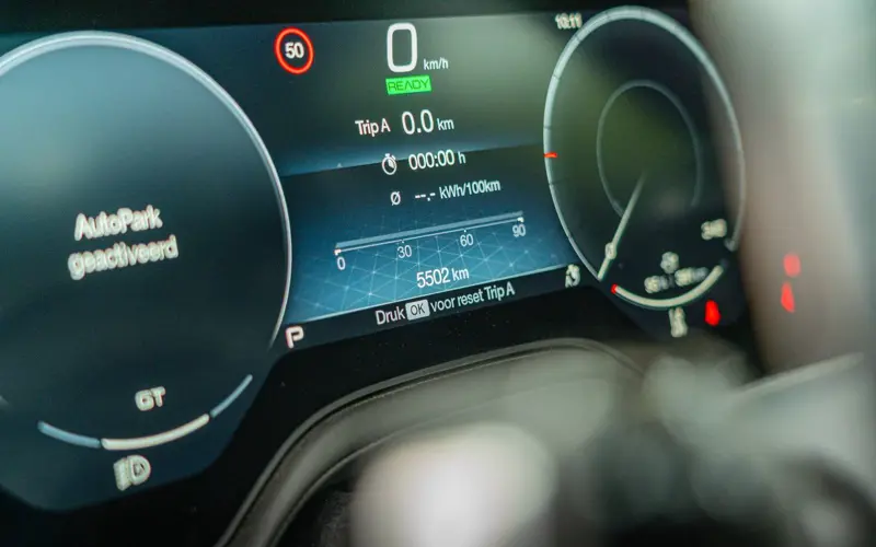 Maserati Granturismo Folgore * ASSIST * CONNECT * SONUS FABER *  - 148306